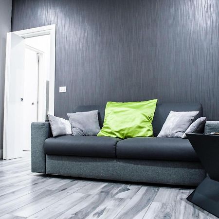 Rooms Via Tacito Рим Экстерьер фото