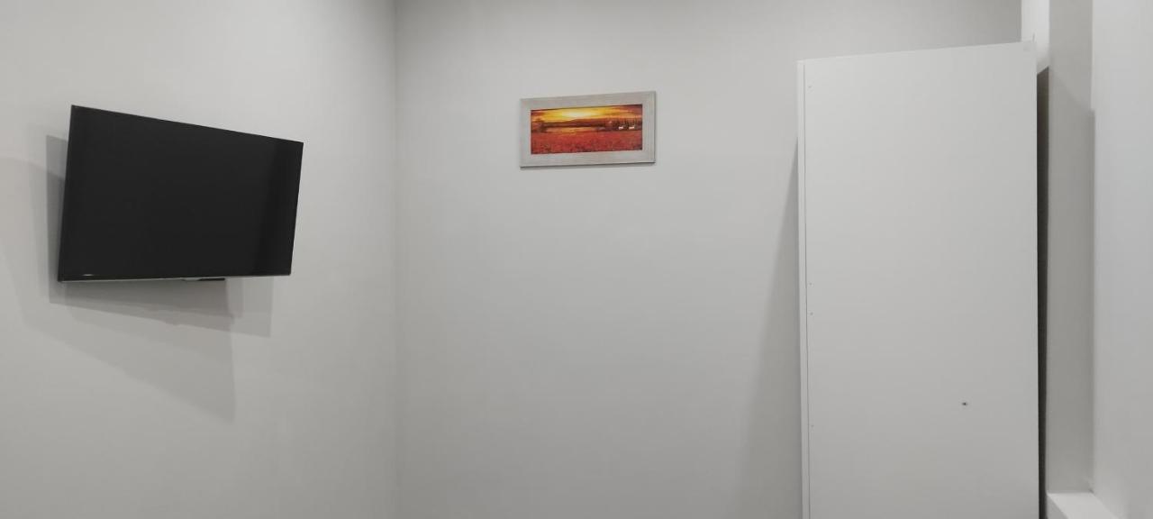 Rooms Via Tacito Рим Экстерьер фото