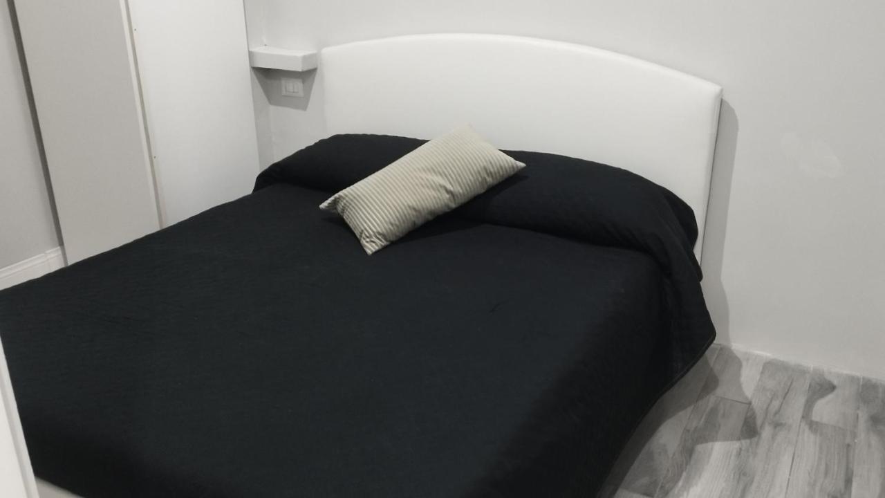Rooms Via Tacito Рим Экстерьер фото